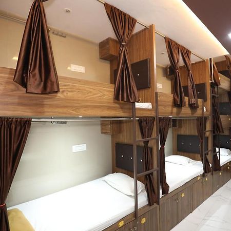 Mango Marol Dormitory Bombay Exterior foto